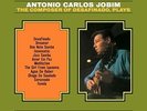 Antonio Carlos Jobim - Desafinado: The Greatest Bossa Nova Composer