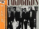 Yardbirds The Greatest Hits 18 Japanese vinyl LP album record UXP-786-V