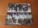 7 INCH SINGLE THE CLASH THE CALL UP JAPAN PROMO JOE STRUMMER