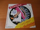 7 INCH SINGLE IAN DURY SPASTICUS AUTISTICUS JAPAN PROMO