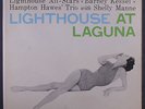 HOWARD RUMSEY'S LIGHTHOUSE ALL-STARS: Lighthouse At Laguna LP (Mono, neat taped