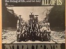 Nirvana - All of Us orchestral pop psych ORIGINAL SEALED