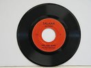 THE NEW CREATION 45 RPM THE FISH SONG / ELIJAH KNOWS SALAAM LABEL VG++
