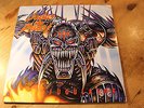 2 LP * Judas Priest Jugulator 1997 Steamhammer SPV 085-18781 OIS INSERT GERMAN