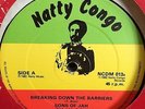 SONS OF JAH  