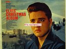 ? LP 1967 Elvis Presley CHRISTMAS ALBUM RCA Victor V4 Living Stereo LSP 1951 NM?