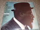 Thelonious Monk Quartet Monk's Dream LP IMPEX IMP6014 #2227/2500 BEST SOUND