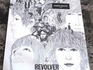 The Beatles Revolver Limited Edition SEALED vinyl