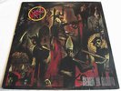SLAYER   REIGN IN BLOOD ** 1986 DEF JAM LP