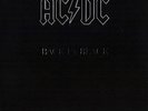 AC/DC BACK IN BLACK NEW SEALED VINYL LP IN STOCK ACDC