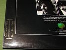 THE BEATLES Let It Be Orig UK APPLE 1970's GOLD EMBOSSED DEMO SLEEVE