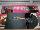Pink Floyd Dark Side Of The Moon A3/B2 TOP AUDIO POSTER/STICKER ORIGINAL UK LP