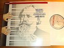 PREVIN MUSIKVEREINSQUARTETT Brahms Piano Quintet LP Philips Digital