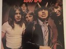 AC/DC Highway to Hell UK vinyl LP EXCELLENT CONDITION