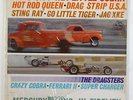 Dragsters 