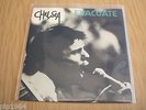 chelsea  evacuate   original 1981 uk step forward label 7