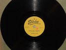 GEORGE JONES 1956 STARDAY COUNTRY 78 WHAT AM I WORTH / STILL HURTIN' VG+ NR
