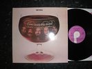 DEEP PURPLE Come Taste The Band UK PURPLE a3/b3 with Lyric Inner Nr Mint- Copy