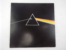 Original UK Pressing PINK FLOYD DARK SIDE OF THE MOON 12