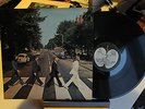 THE BEATLES - ABBEY ROAD - VINILE - LP - 33 GIRI - 12