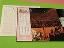 DEEP PURPLE 2LP LIVE IN JAPAN JAPAN PRESS 1972 NM GATEFOLD INSERT OBI