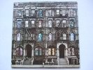 LED ZEPPELIN. PHYSICAL GRAFFITTI. 2 X LP 1st PRESS. SSK 89400. 1975.