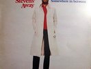 John Stevens Away Somewhere In Between NEAR MINT Vertigo Vinyl LP