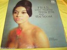 Rare Female Vocal Jazz LP: Fran Jeffries - Can Really hang you up Warwick 2020