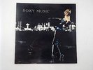 First Pressing ROXY MUSIC FOR YOUR PLEASURE Gatefold LP ILPS 9232 - 274 K16