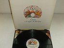 QUEEN-A NIGHT AT THE OPERA..SUPERB 'BLAIRS' 1ST UK PRESSING N/MINT VINYL LP 1975