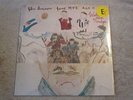 1978 SEALED ROCK LP John Lennon Walls and Bridges on Capitol standard cover