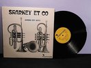 Sharkey Et Co* ?– Kansas City Kitty.Pragmaphone ?– PRG LP 14.FRANCE 1972