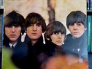 THE BEATLES Beatles For Sale UK Original 3N/4N Parlophone LP