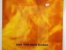 Nine Inch Nails 