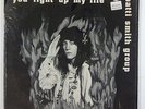 Patti Smith Group 