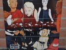 MOGWAI - Mr. Beast, Import 2XLP BLACK VINYL + D SIDE ETCH Gatefold New & Sealed