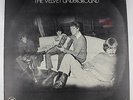 VELVET UNDERGROUND - SELF TITLED 1969 MGM 2353022 UK PRESS 1971 LOU REED CLOSET?
