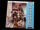 The Shadows - s/t - UK 1961 1st *STEREO* Press Columbia *NEAR MINT* Disc