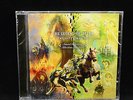 THE LEGEND OF ZELDA TWILIGHT PRINCESS HD SOUND SELECTION SOUNDTRACK - NEW SEALED