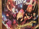 Tuff - What Comes Around Goes Around - ATLANTIC - 7567-82244-1- LP - NM