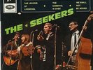 THE SEEKERS A WORLD OF OUR OWN EP French 1965 UNPLAYED 