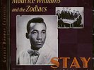 Maurice Williams & The Zodiacs - Stay...plus - Vocal Groups/Doo Wop