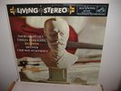 RCA Living Stereo LSC-2129 HEIFETZ violin TCHAIKOVSKY Concerto REINER - SD..