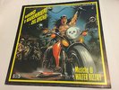 1990 I GUERRIERI DEL BRONX (Walter Rizzati) 1982 Beat Soundtrack OST Score LP EX