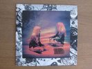 AGAPE rare Le Troisieme Seuil prog psych rock Canadian orig LP