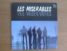 LES MISERABLES rare Canadian garage psych fuzz orig Jupiter LP