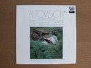 ACHIM REICHEL rare Autovision kraut rock psych orig German Zebra NM LP