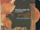 JIMMY CASTOR BUNCH 45 IT'S JUST BEGUN - KILLER BBOY FUNK (LONG VERSION) oHEARo