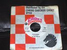 WILDWEEDS I'm Dreaming NM PROMO 45 Happiness is Just Illusion AL ANDERSON (NRBQ)