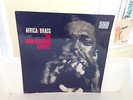 JOHN COLTRANE - AFRICA BRASS - PHILIPS - FIRST GERMAN MONO DG ORIGINAL - NM 